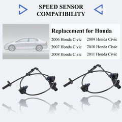 PANNUOSCS durable ABS sensor material ensures long service life