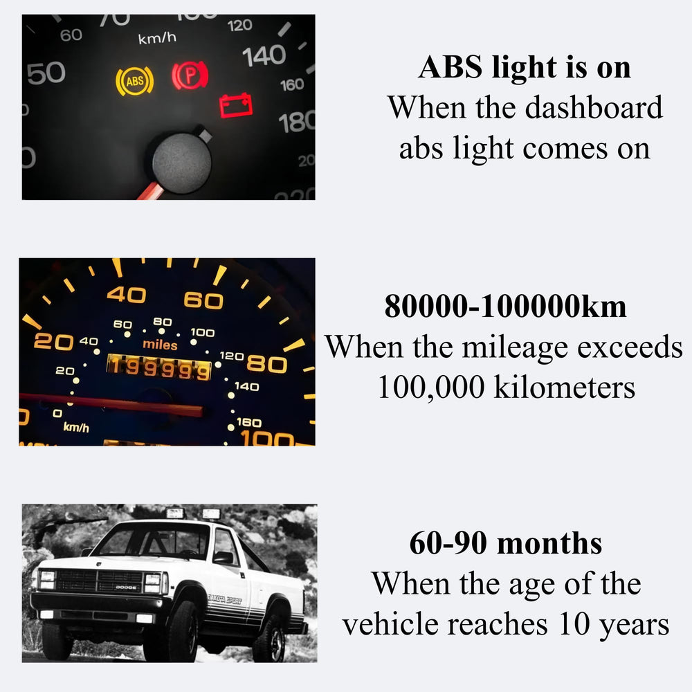 PANNUOSCS sensor provides safe driving data for ABS systems
