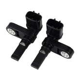 PANNUOSCS ABS wheel speed sensor, front-right view, helps steady braking response