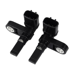 PANNUOSCS ABS wheel speed sensor, front-right view, helps steady braking response