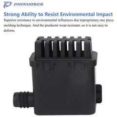 PANNUOSCS EVAP valve designed for durability in daily driving