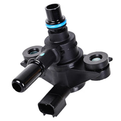 PANNUOSCS vapor purge valve front view for Ford compatibility highlights fit and access