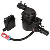 PANNUOSCS vapor canister vent valve assembly for Chevy Silverado and GMC Sierra with improved emission control