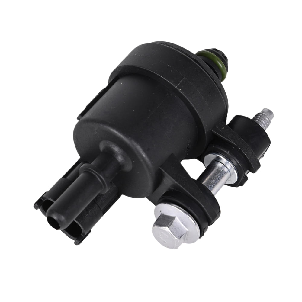 PANNUOSCS vapor purge valve for Buick Enclave; durable EVAP component for daily driving