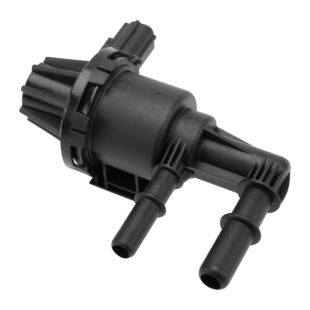 PANNUOSCS vapor purge valve exterior showing rugged housing for durable underhood use.