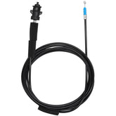 Panwarmoll fuel door release cable for Honda CR-V 2012-2016, smooth refueling access.