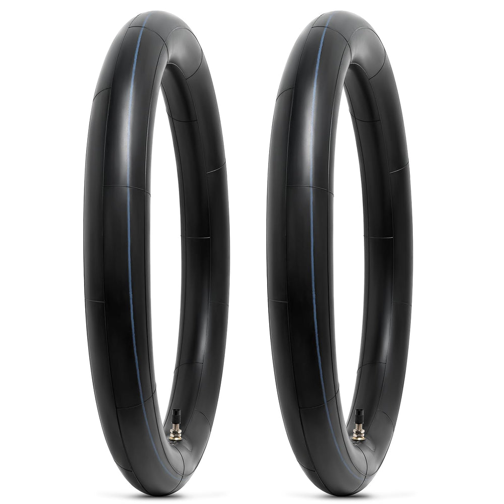 PaoWin valve stem is rugged and tear-resistant for long service