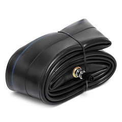 PaoWin heavy-duty design helps reduce flats on rugged tracks and trails
