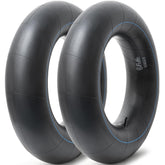 PaoWin TR15 straight valve inner tube for 5.50-16 and 6.00-16, reliable seal.