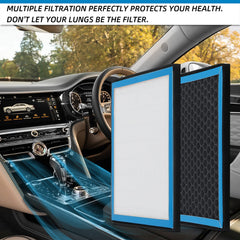 Parfyter CF10930 compatibility range illustration confirms Subaru fit.