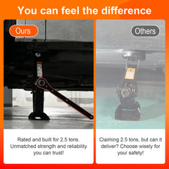 PARGAGAM 21mm drive head compatible with common lugs