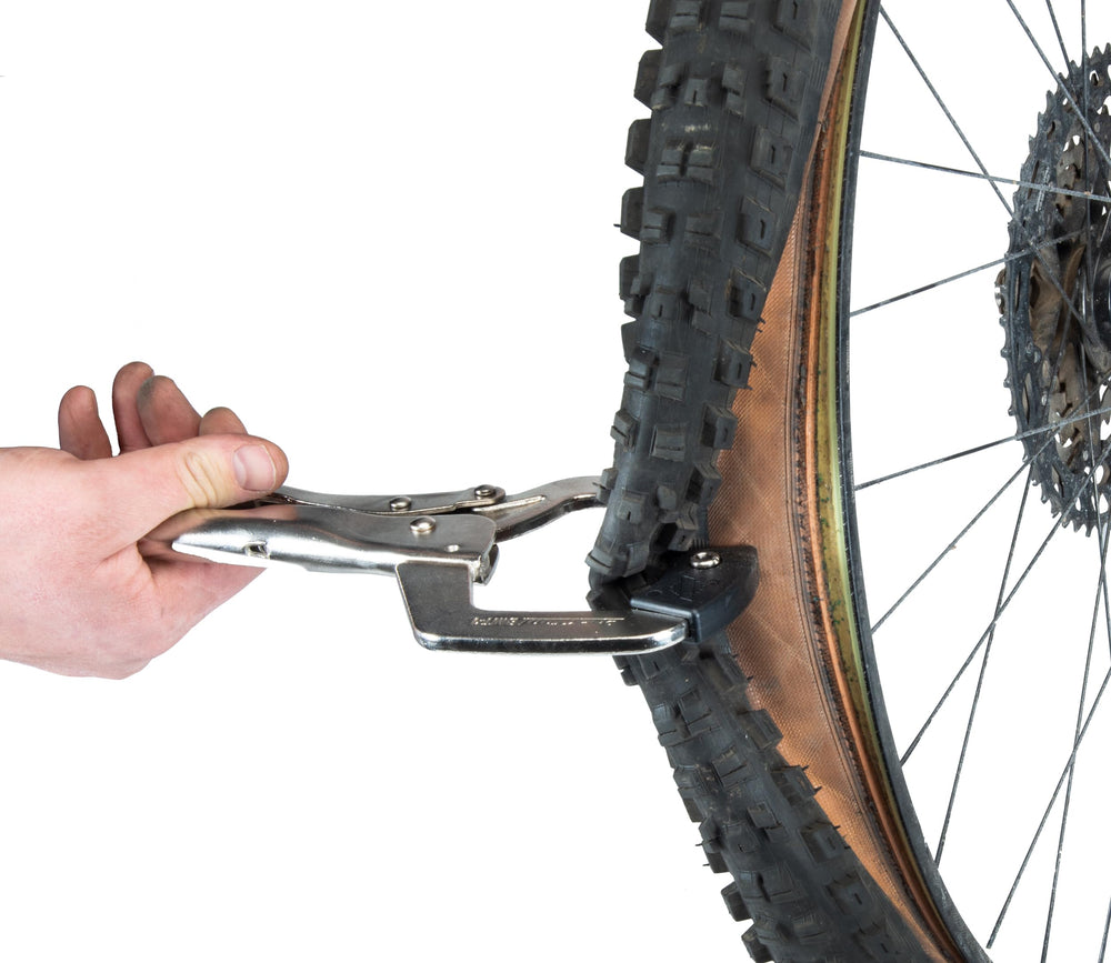 Compact design and storage-ready Park Tool BMT-1 tool.