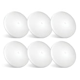 Parmida RV dome light with 5CCT and dimmable switch for flexible brightness.