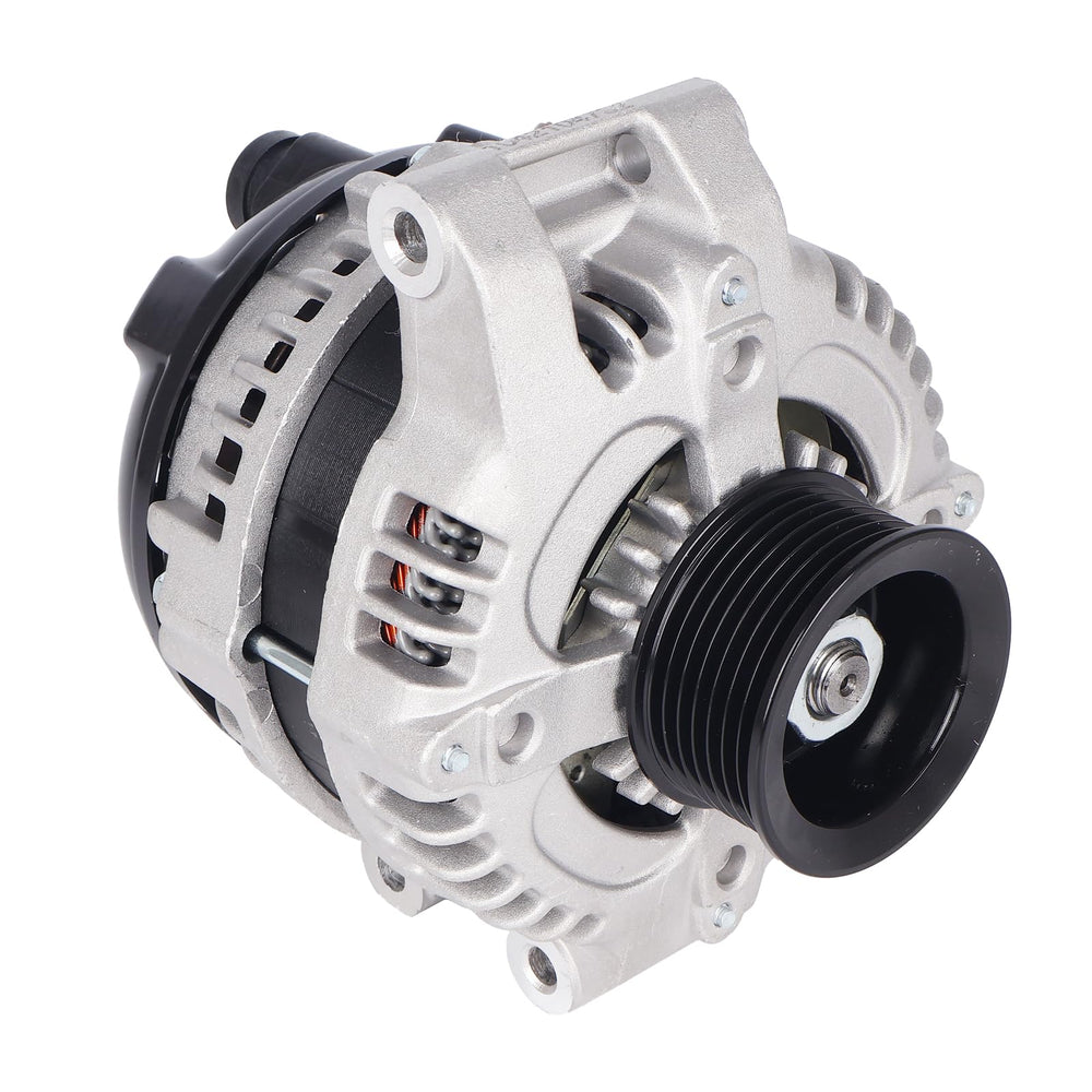 PAROD 1042104732 alternator with 12V output for reliable charging