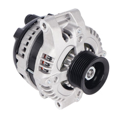 PAROD 1042104732 alternator with 12V output for reliable charging
