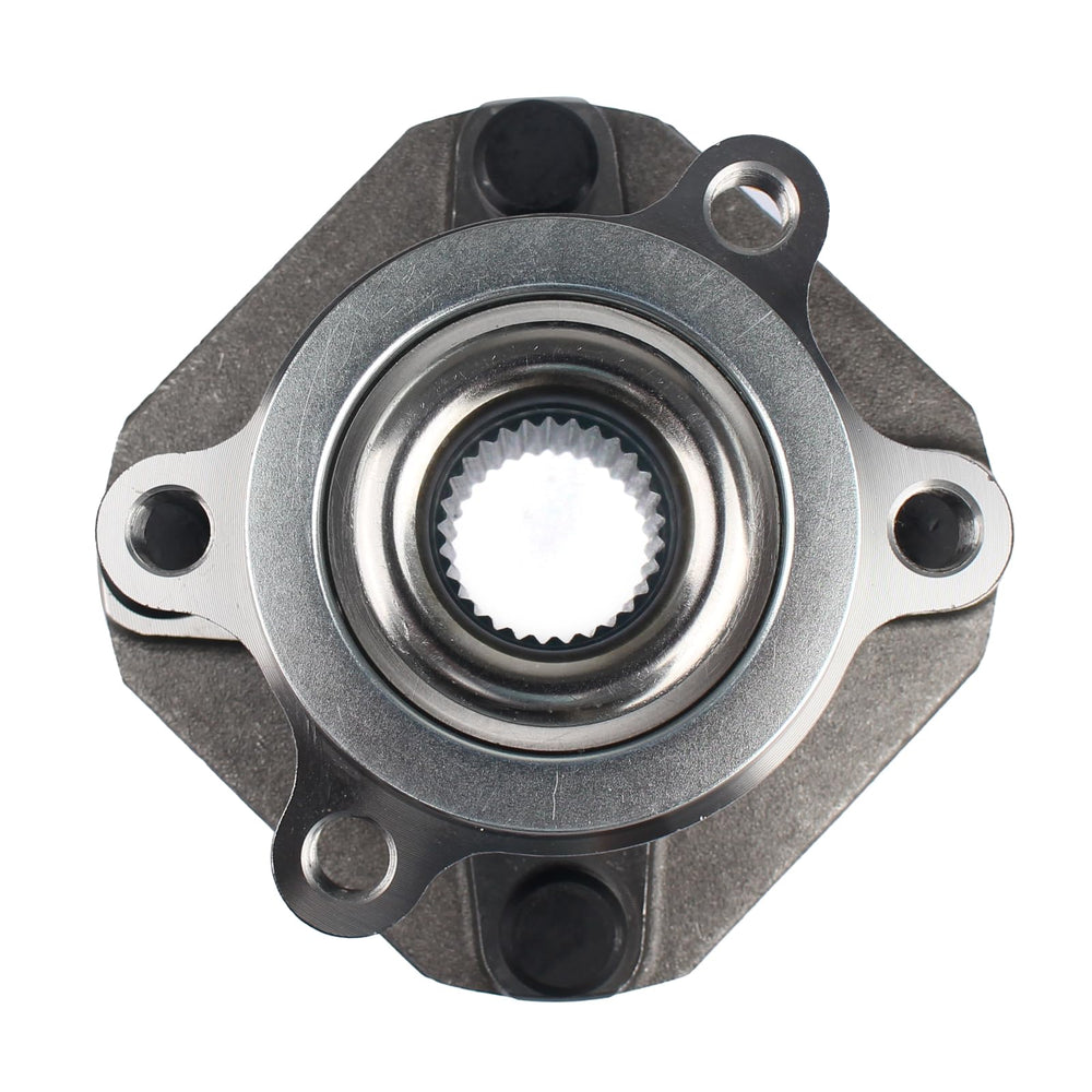 PAROD 3-year protection service offers aftermarket reliability and support.