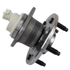 PAROD 512150 installation process supports quick, secure wheel hub replacement.
