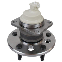 PAROD 512150 rear wheel bearing assembly for GM cars—smooth rotation and reliability.