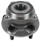PAROD 513220 front wheel hub for Subaru Outback improves wheel stability