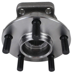 PAROD 513220 hub for Outback promotes stable handling during driving