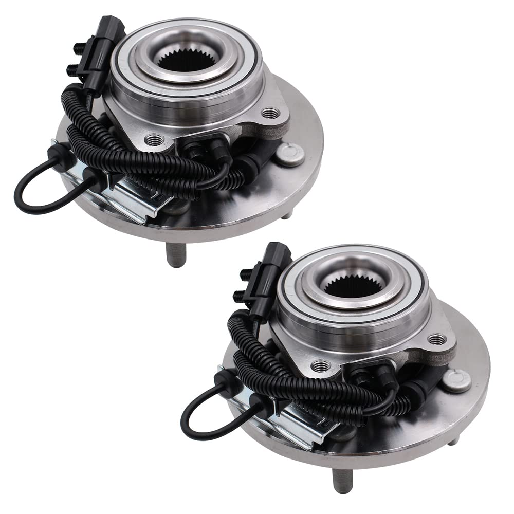 PAROD 513273 front wheel hub bearing assembly demonstrates OEM-grade construction for reliable minivan performance.