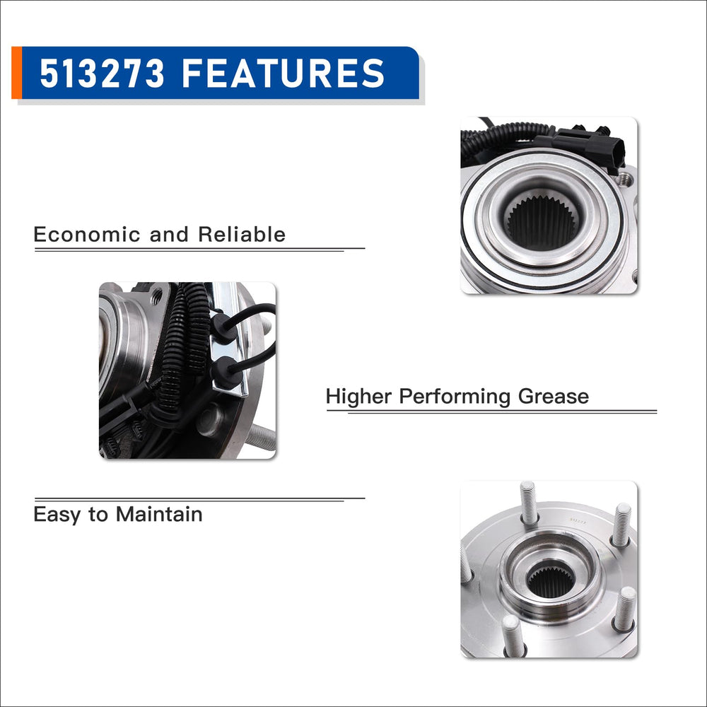 PAROD 513273 packaged component indicates sturdy protective packaging.