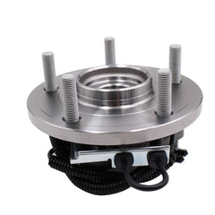 PAROD 513273 wheel rotation test demonstrates smooth operation during testing.