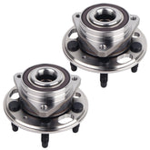 PAROD 513288 front wheel hub bearing fits for smooth driving and precise fit