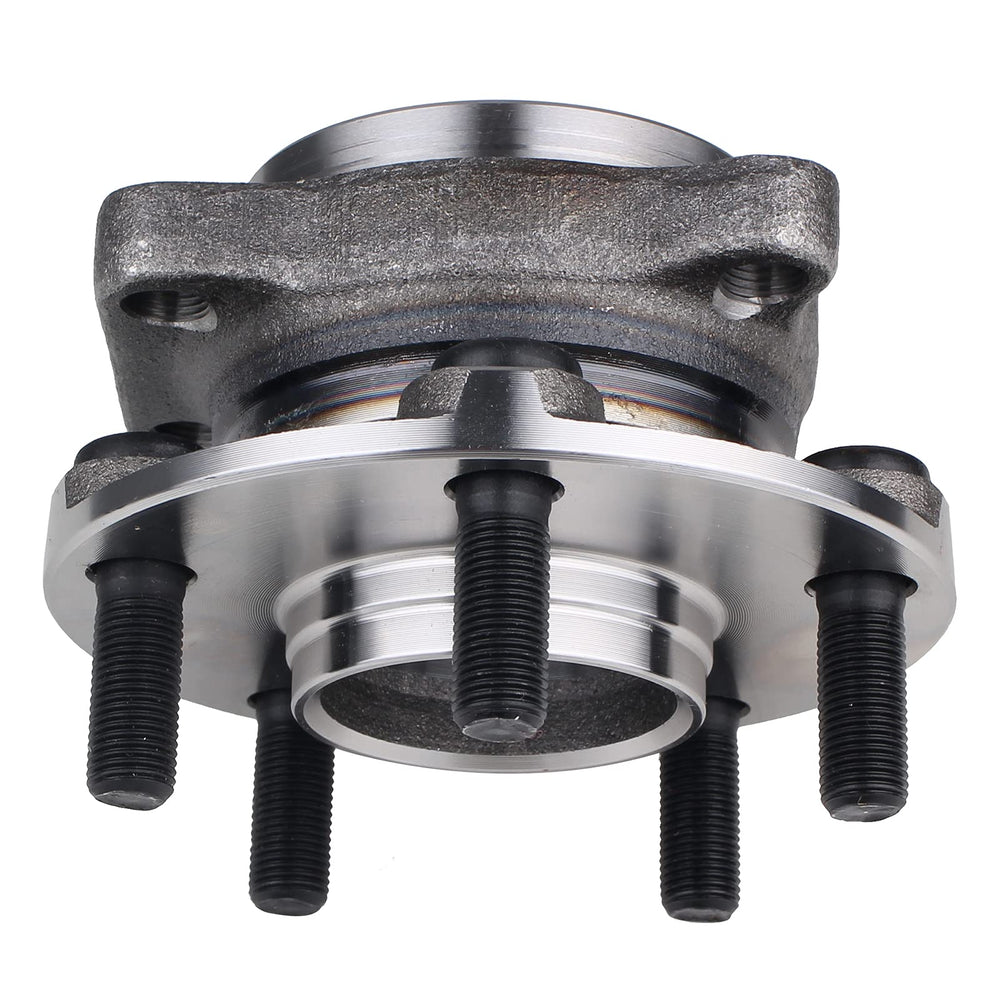 PAROD 513303 car test-fit image shows on-vehicle compatibility