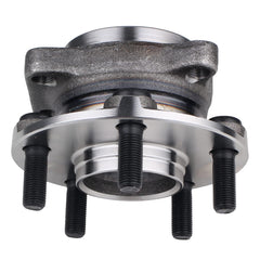 PAROD 513303 car test-fit image shows on-vehicle compatibility