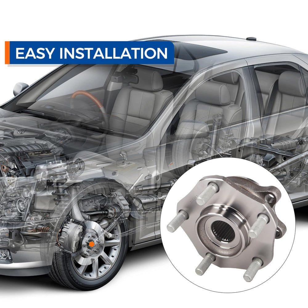 PAROD 513357 compatibility view confirms fit with Qashqai and Rogue