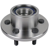 PAROD 515032 front wheel bearing hub close-up shows precise construction.
