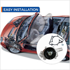 Brand label and OEM-style finish on PAROD AW7160 kit