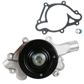 PAROD AW7160 water pump kit package ready for Jeep and Ram compatibility