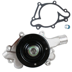 PAROD AW7160 water pump kit package ready for Jeep and Ram compatibility