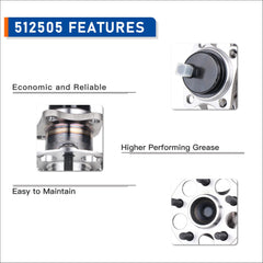 PAROD brand-new OEM-quality component for durable, long-lasting operation.