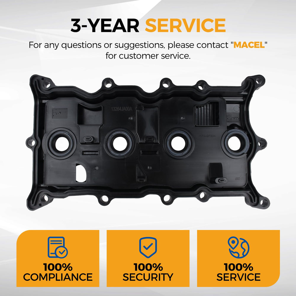 PAROD durable-material closeup conveys sturdy construction for engine protection.