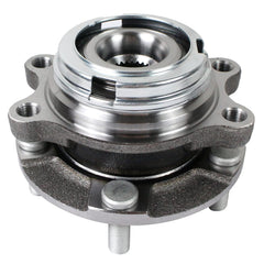 PAROD HA590125 front wheel bearing hub assembly for Infiniti improves steering reliability