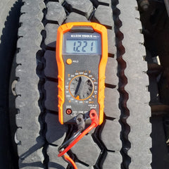 PartLogix Made in USA design by Owner Operator for durability.