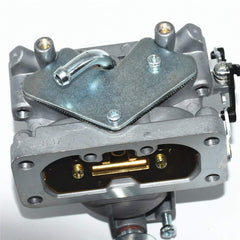 Partman carburetor for Kawasaki FH661V compatibility aids engine longevity