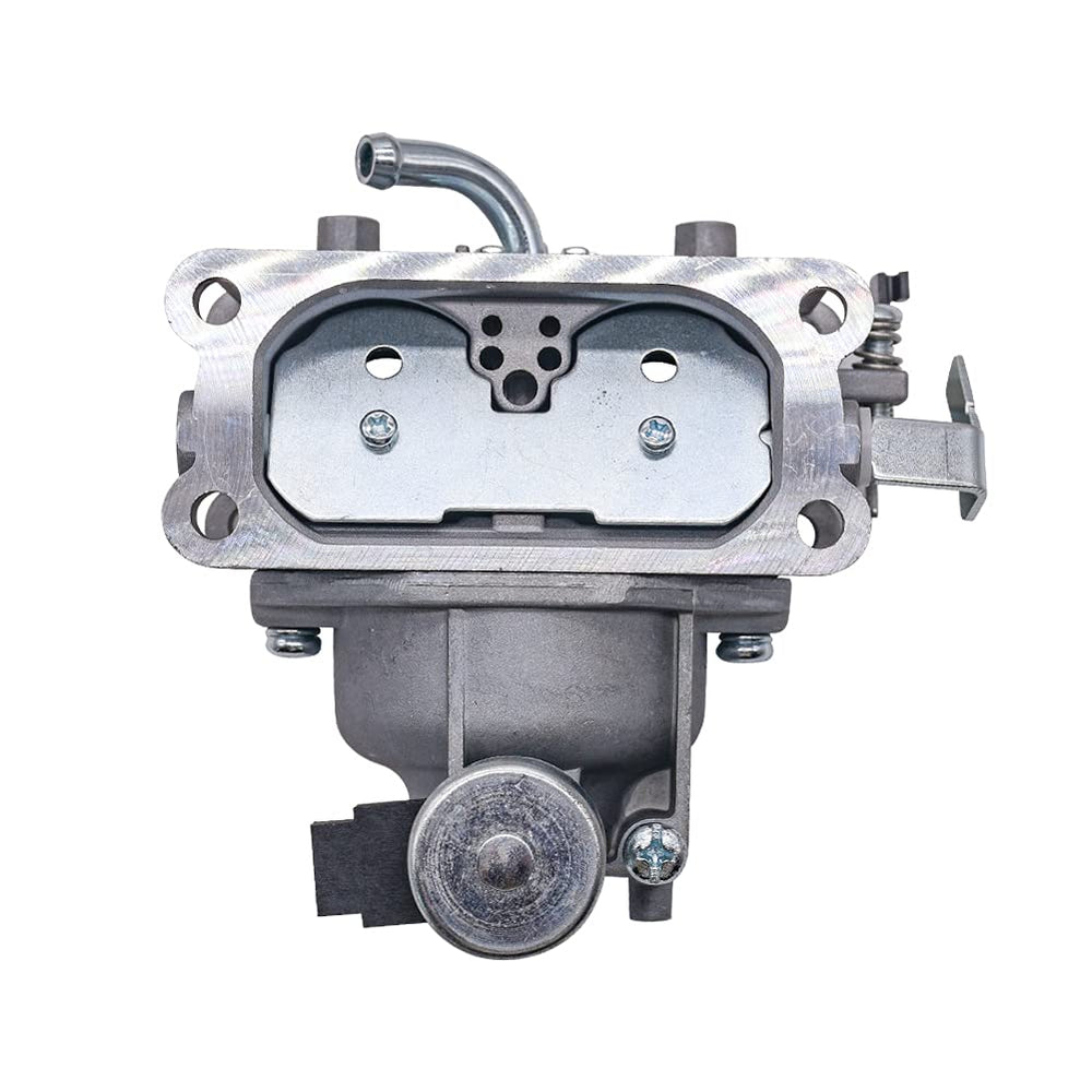 Partman carburetor for FX691V-AS26 compatibility boosts throttle response