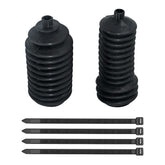 Partman steering rack boot for RZR 1000 protects steering from dirt during off-road rides