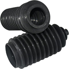 Partman steering rack boot pair kit for RZR models keeps joints protected