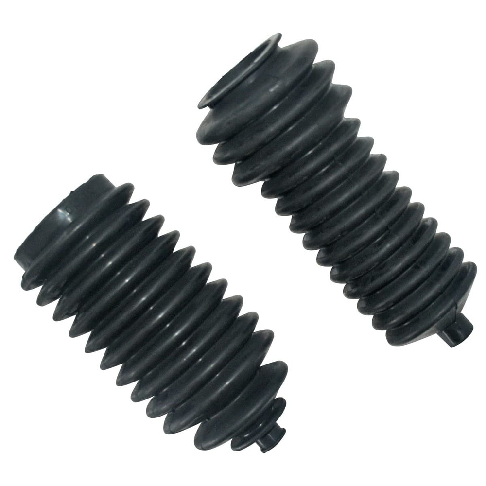 Partman steering rack boot, passenger side for RZR 1000, reduces debris entry