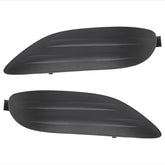 Parts N Go fog light cover set on 2005-2008 Corolla front driver side with OEM-style fit.