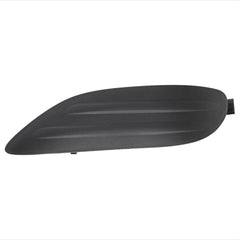 Parts N Go fog light cover set ready for installation with no modifications needed.