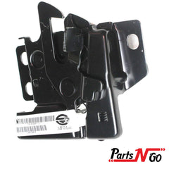 Parts N Go hood latch assembly, installation-ready for 96-00 Honda Civics.