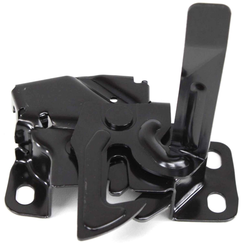 Parts N Go hood latch release lever for Civic 01-03, precise fit for easy installation.