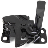 Parts N Go hood latch release lever for Civic 01-03, precise fit for easy installation.