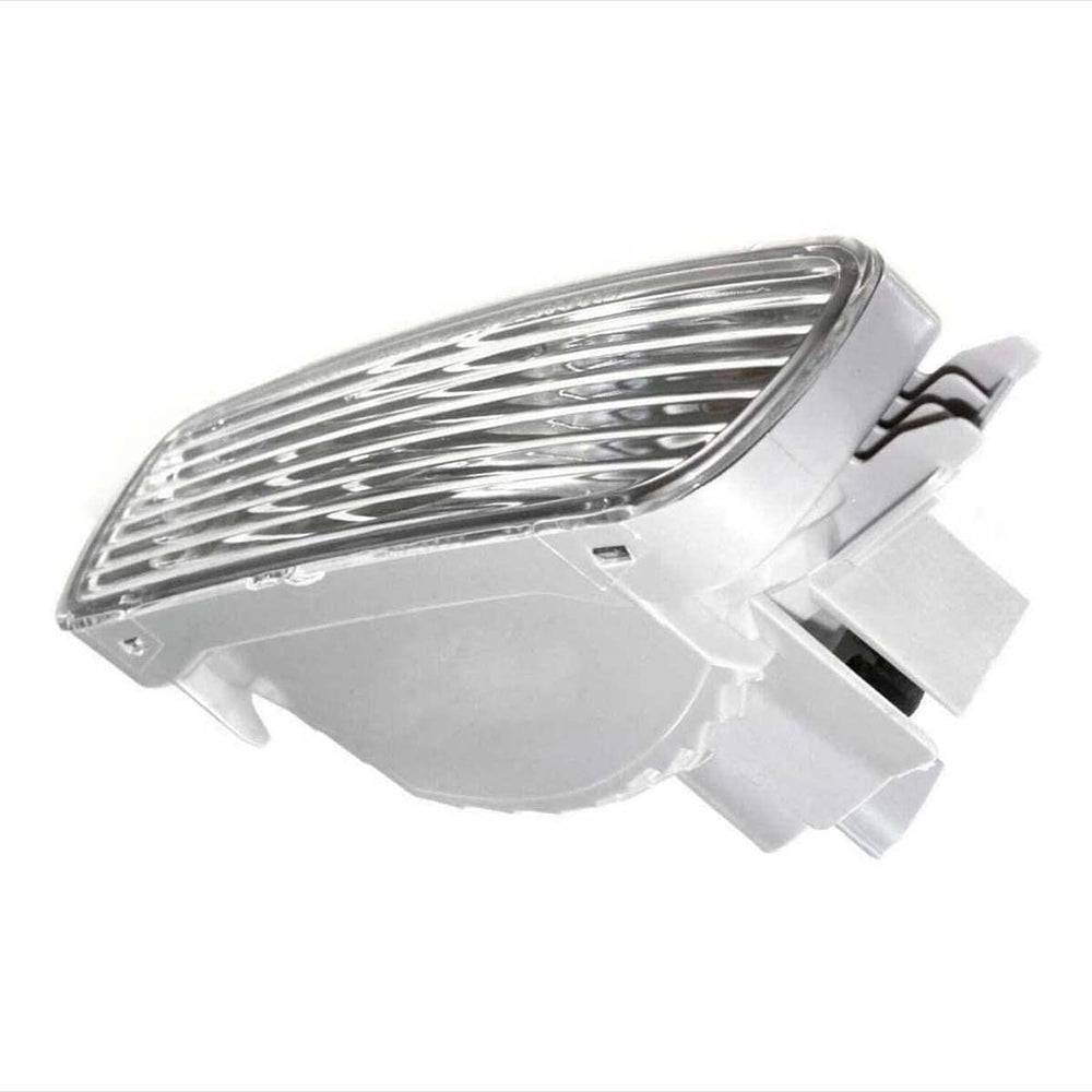 Parts N Go Tacoma turn signal assembly close-up right highlighting proper fit